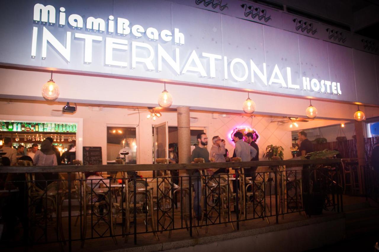 Miami International By Lowkl Μαϊάμι Μπιτς Εξωτερικό φωτογραφία